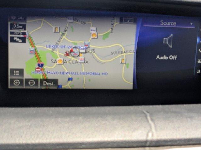 used 2016 Lexus GS 350 car, priced at $26,970