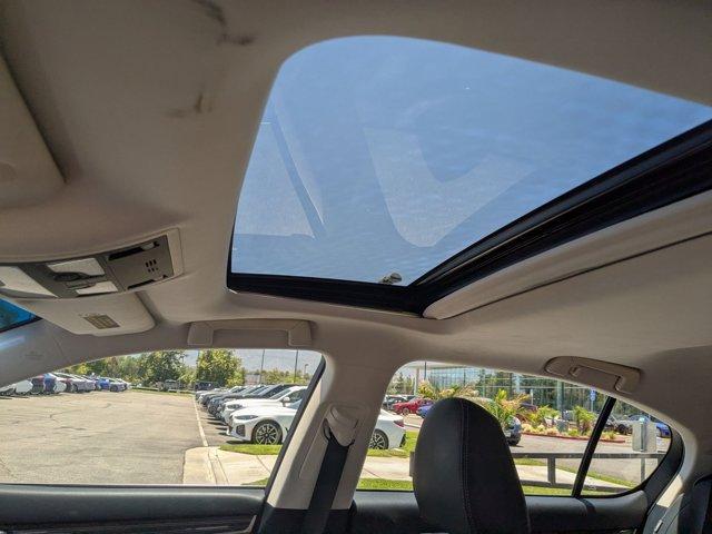 used 2016 Lexus GS 350 car, priced at $26,970