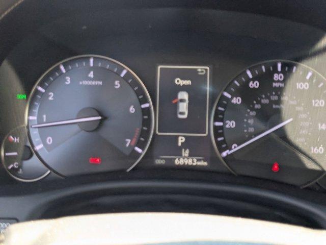 used 2016 Lexus GS 350 car, priced at $26,970