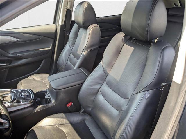 used 2018 Mazda CX-9 car, priced at $12,420