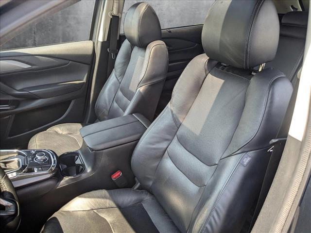 used 2018 Mazda CX-9 car, priced at $15,570