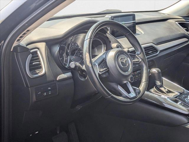 used 2018 Mazda CX-9 car, priced at $12,420