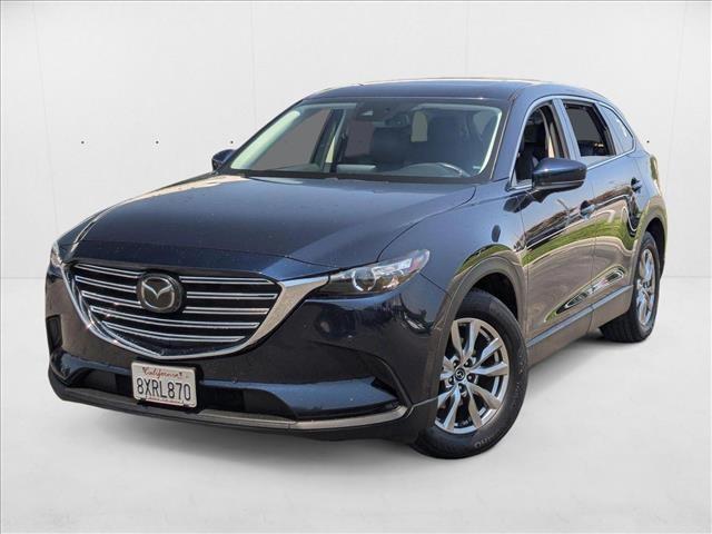 used 2018 Mazda CX-9 car, priced at $15,570