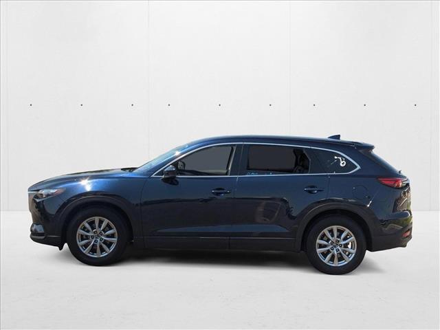 used 2018 Mazda CX-9 car, priced at $12,420