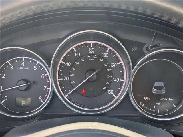 used 2018 Mazda CX-9 car, priced at $15,570