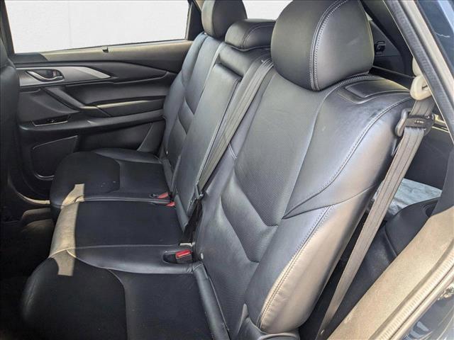 used 2018 Mazda CX-9 car, priced at $12,420