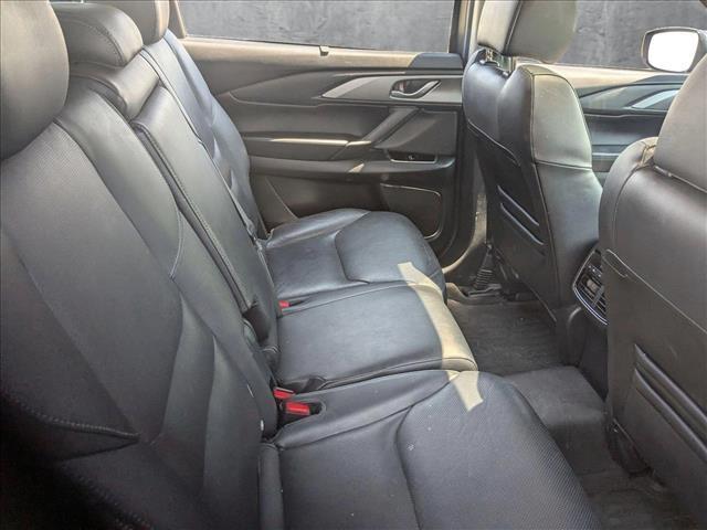 used 2018 Mazda CX-9 car, priced at $15,570