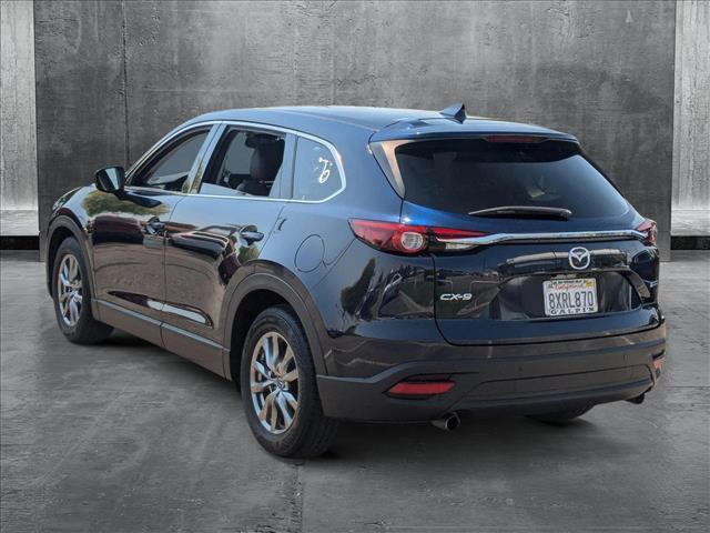 used 2018 Mazda CX-9 car, priced at $15,570