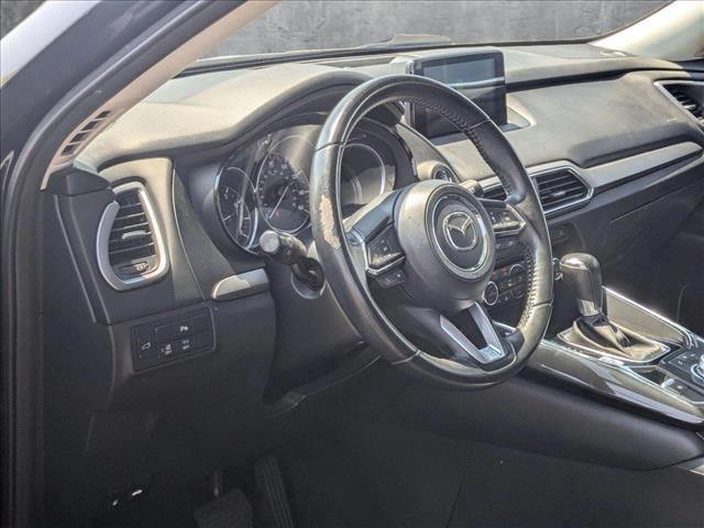used 2018 Mazda CX-9 car, priced at $15,570