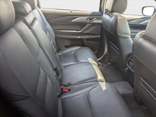 used 2018 Mazda CX-9 car, priced at $12,420