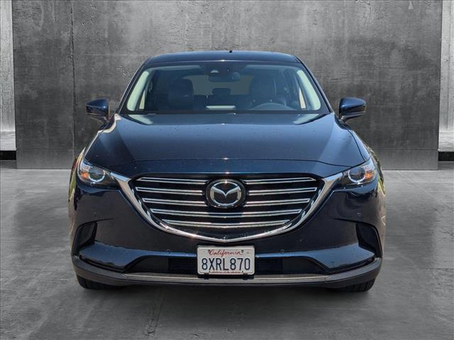 used 2018 Mazda CX-9 car, priced at $15,570