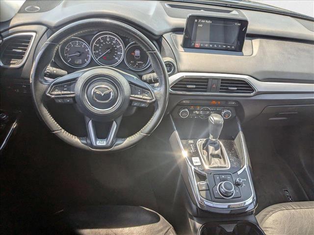 used 2018 Mazda CX-9 car, priced at $12,420