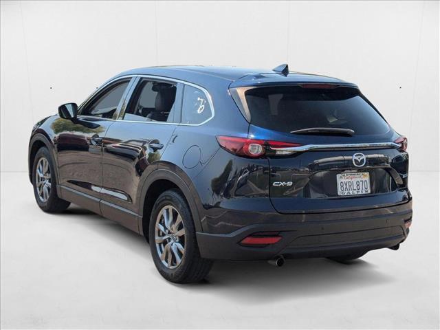 used 2018 Mazda CX-9 car, priced at $12,420