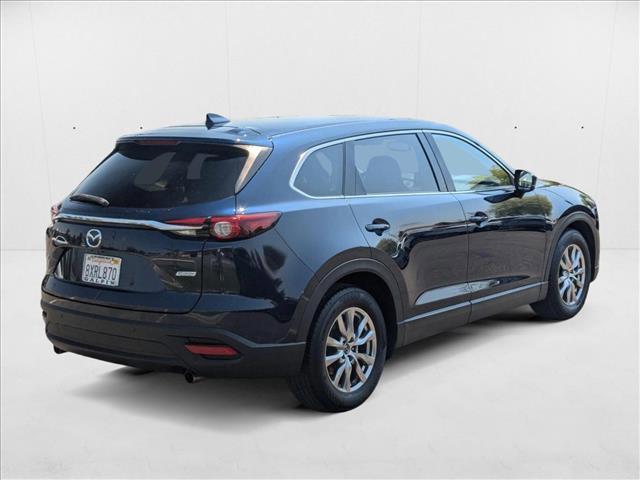used 2018 Mazda CX-9 car, priced at $12,420