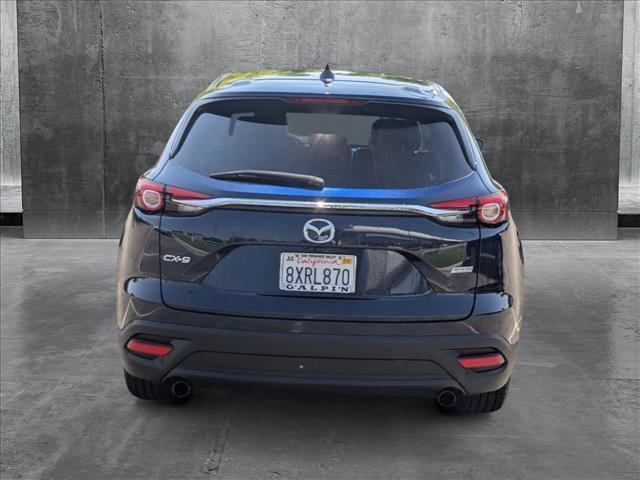 used 2018 Mazda CX-9 car, priced at $15,570