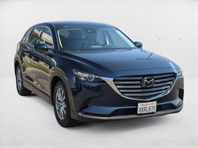 used 2018 Mazda CX-9 car, priced at $12,420