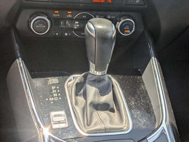 used 2018 Mazda CX-9 car, priced at $15,570