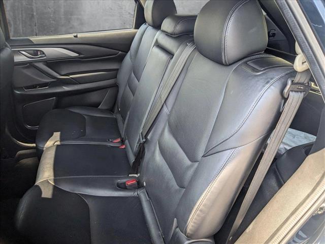 used 2018 Mazda CX-9 car, priced at $15,570