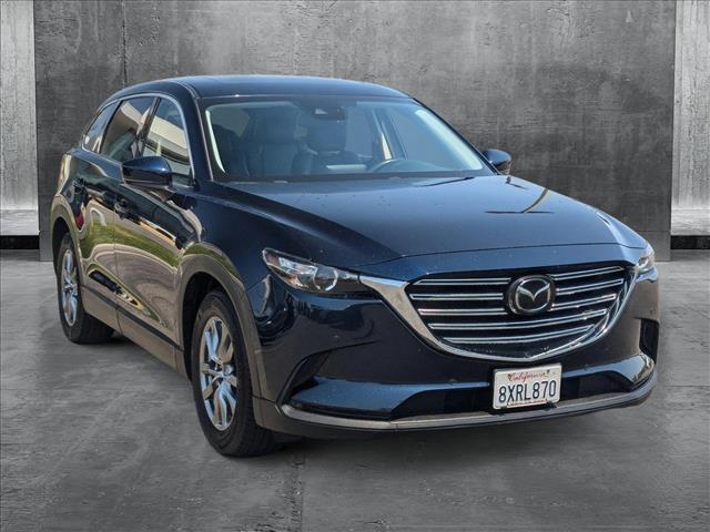 used 2018 Mazda CX-9 car, priced at $15,570