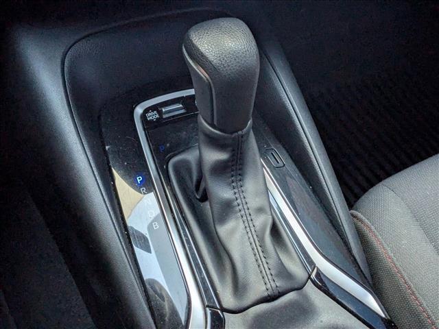 used 2024 Toyota Corolla Hybrid car, priced at $21,320