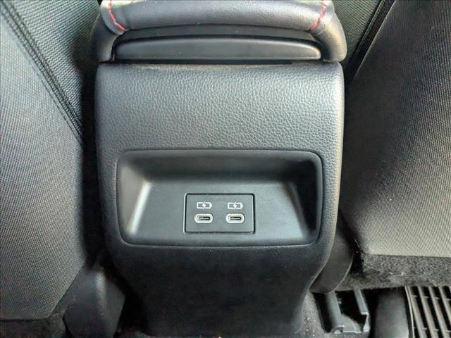 used 2024 Toyota Corolla Hybrid car, priced at $21,320