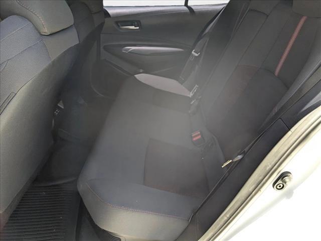 used 2024 Toyota Corolla Hybrid car, priced at $21,320