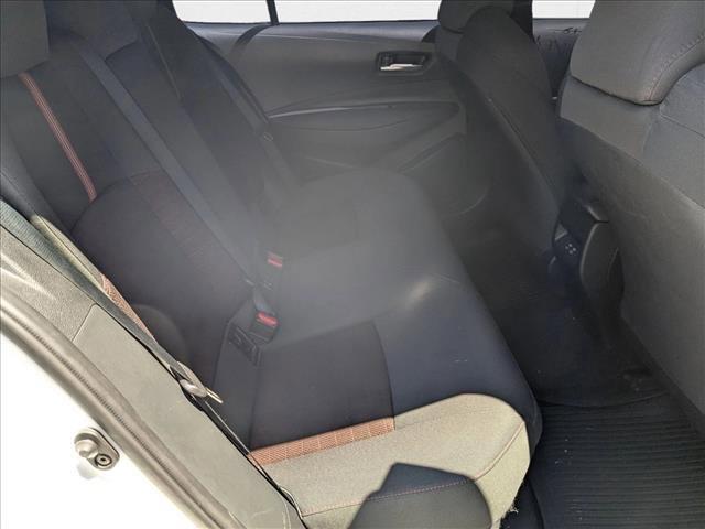 used 2024 Toyota Corolla Hybrid car, priced at $21,320