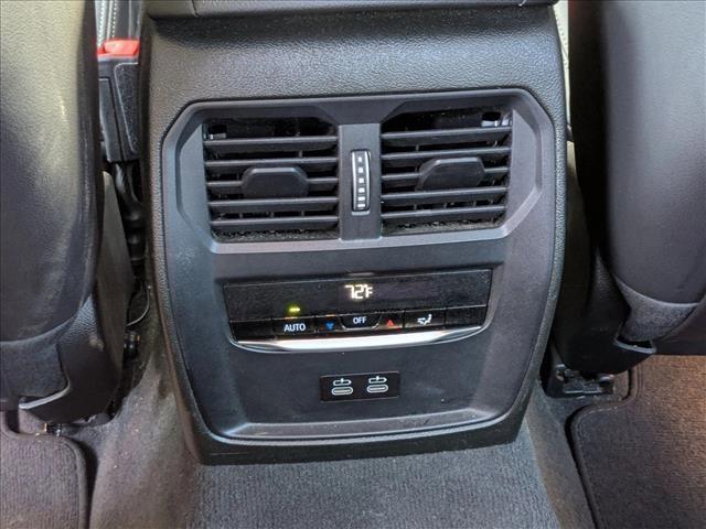 used 2023 BMW 330 car, priced at $28,777