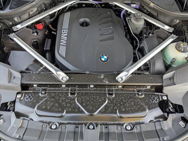 new 2026 BMW X7 car, priced at $94,675