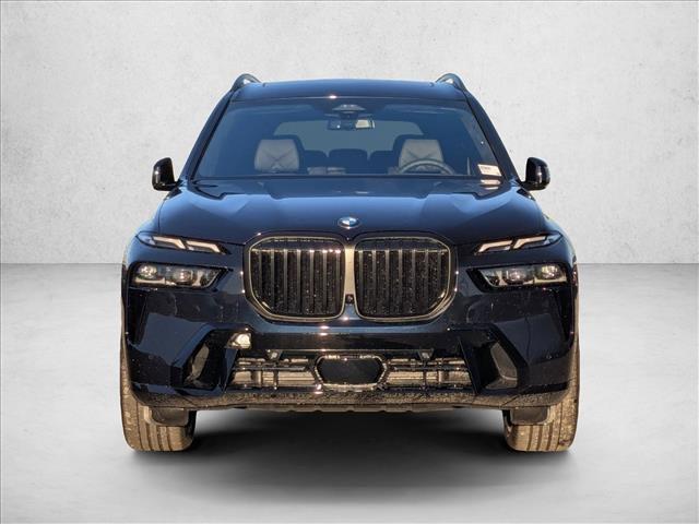 new 2026 BMW X7 car, priced at $94,675