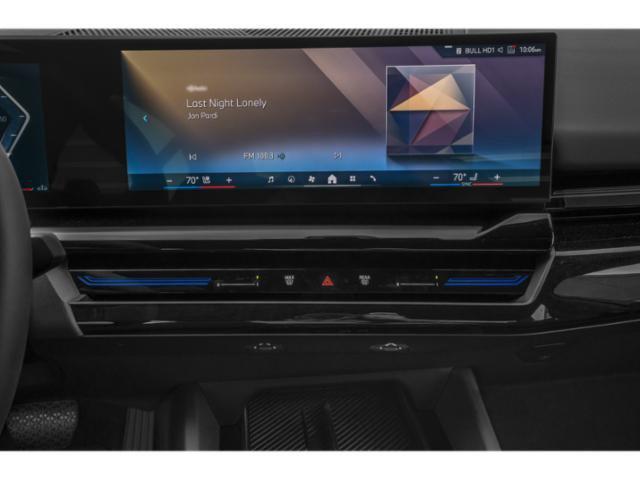 new 2026 BMW 530 car, priced at $80,475