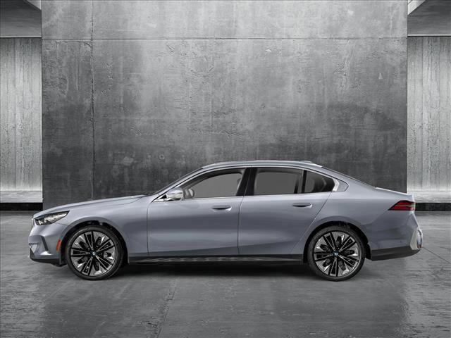 new 2026 BMW 530 car, priced at $80,475