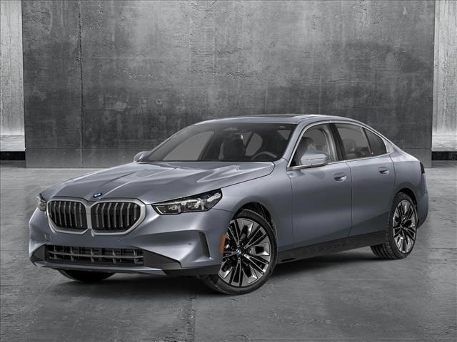 new 2026 BMW 530 car, priced at $80,475