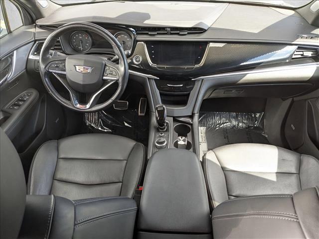 used 2020 Cadillac XT6 car, priced at $25,495
