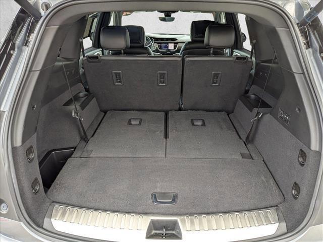 used 2020 Cadillac XT6 car, priced at $25,495