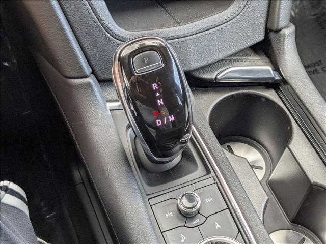 used 2020 Cadillac XT6 car, priced at $25,495