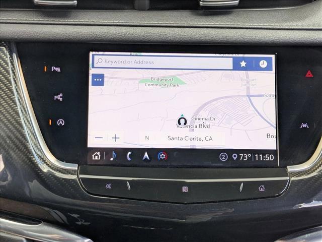 used 2020 Cadillac XT6 car, priced at $25,495