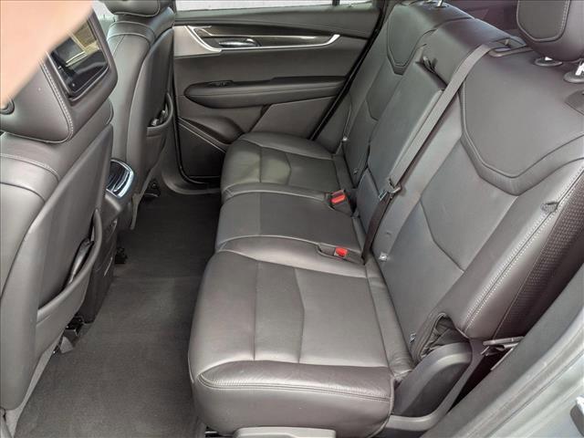 used 2020 Cadillac XT6 car, priced at $25,495