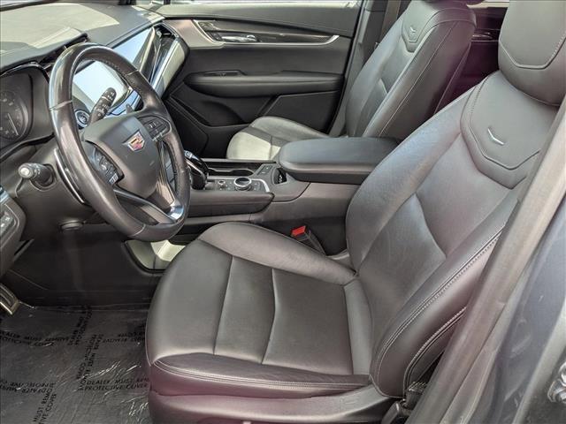 used 2020 Cadillac XT6 car, priced at $25,495