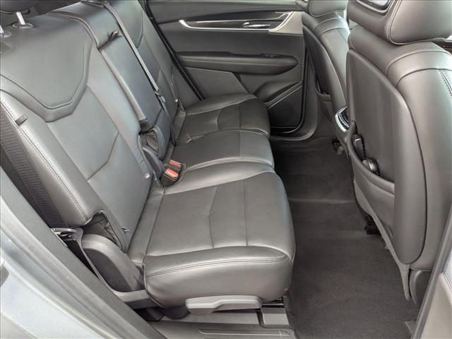 used 2020 Cadillac XT6 car, priced at $25,495