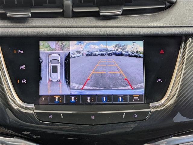 used 2020 Cadillac XT6 car, priced at $25,495