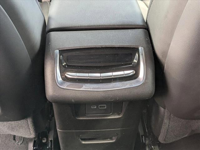 used 2020 Cadillac XT6 car, priced at $25,495