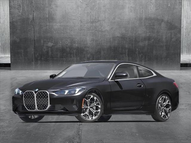 new 2026 BMW 430 car, priced at $61,100