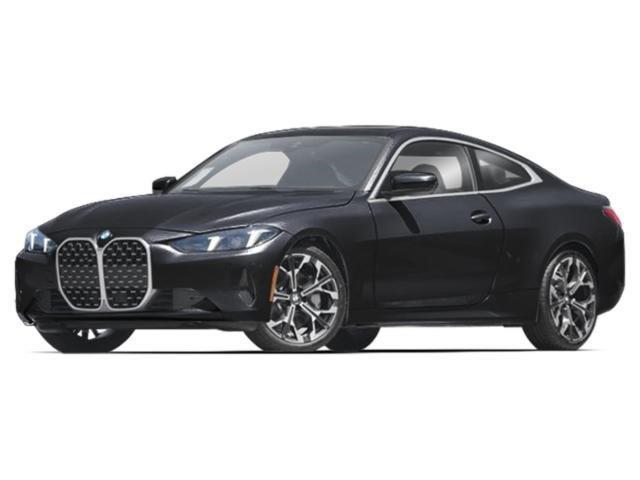 new 2026 BMW 430 car, priced at $61,100