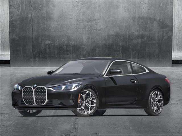 new 2026 BMW 430 car, priced at $61,100