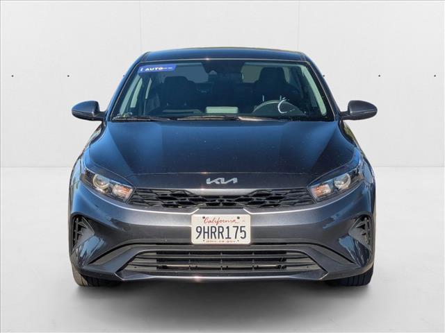 used 2023 Kia Forte car, priced at $17,995
