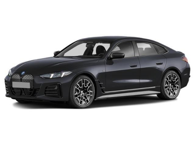 new 2025 BMW i4 Gran Coupe car, priced at $63,910