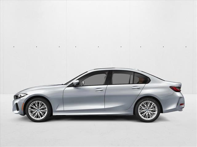 new 2026 BMW 330 car, priced at $54,975