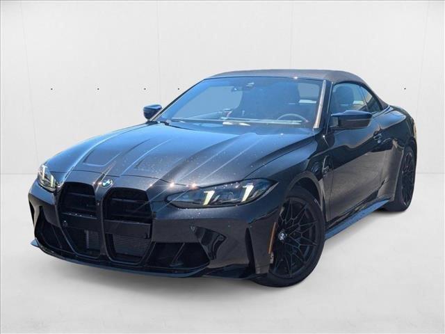 used 2025 BMW M4 car, priced at $89,970