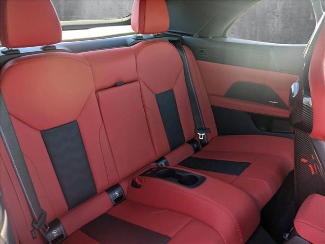 used 2025 BMW M4 car, priced at $89,970